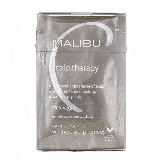 Scalp Therapy Box