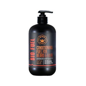 BioFuel Conditioning Fuel for Beard & Hair