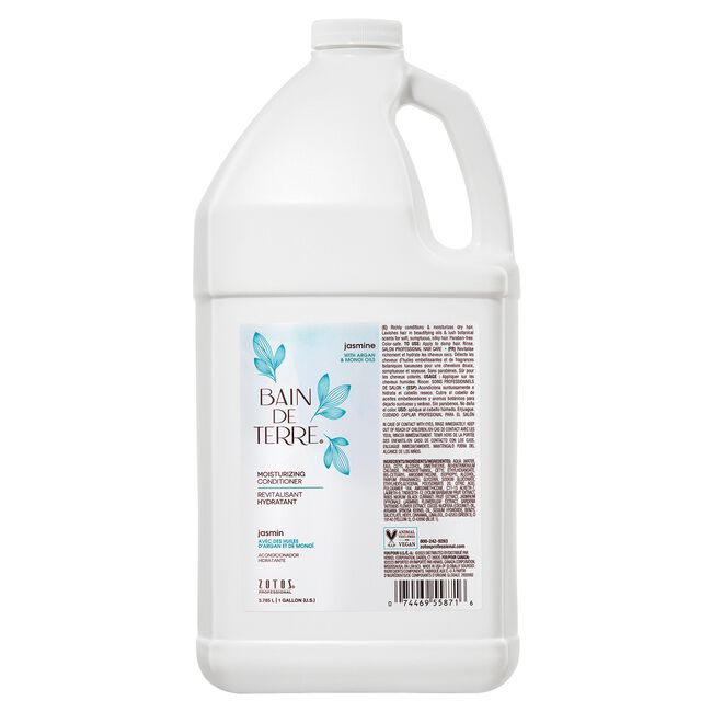 Jasmine Moisturizing Conditioner