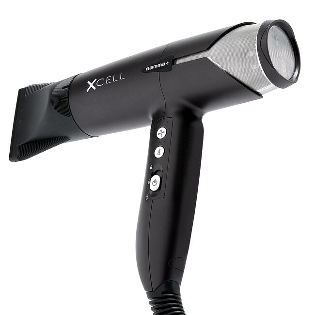 Xcell Dryer