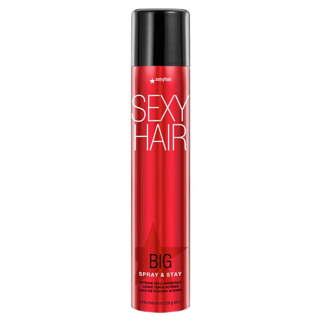 Big Sexy Hair Spray & Stay Intense Hold Hairspray