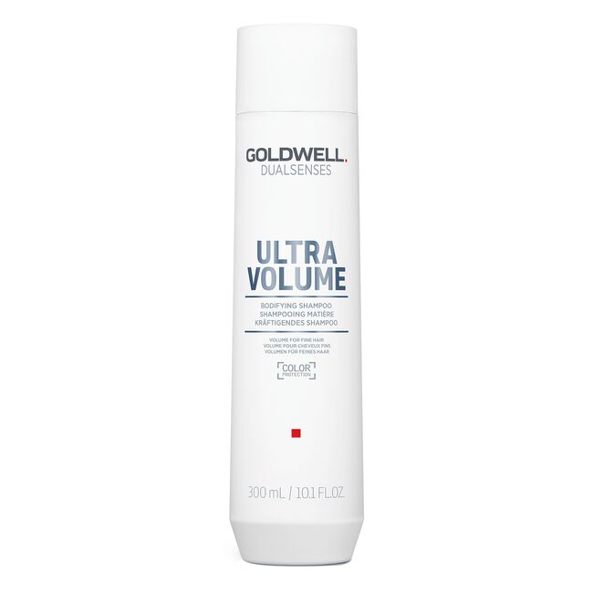 Dualsenses Ultra Volume Bodifying Shampoo