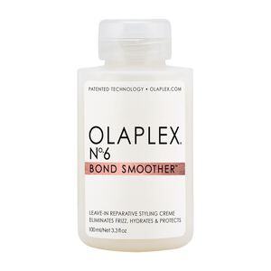 No. 6 Bond Smoother