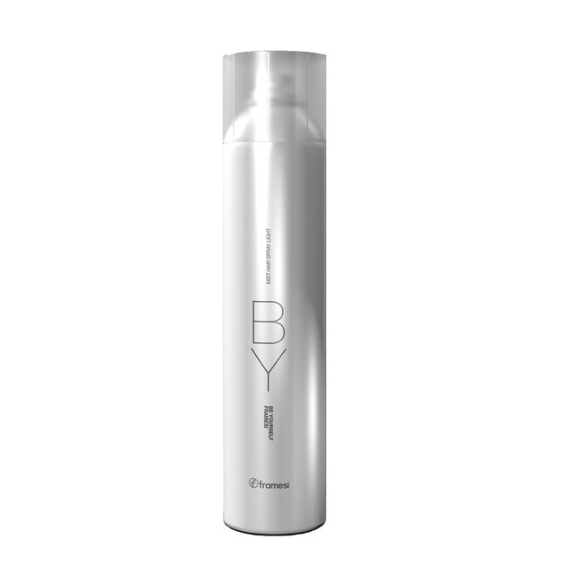 BY Framesi - Pearl Light Mist Hairspray