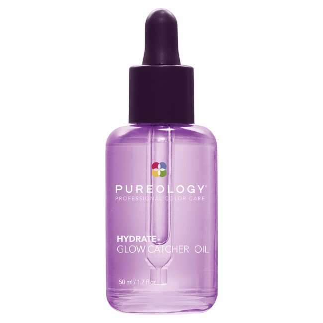 Hydrate Glow Catcher Oil