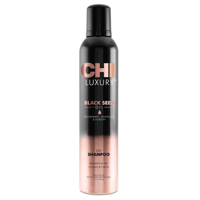 CHI Luxury - Black Seed Dry Shampoo
