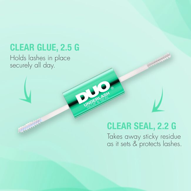 Duo Underlash 1 Day Glue & Seal
