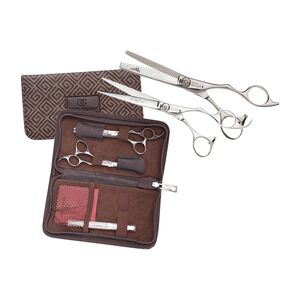 Silkcut 5 Inch Shear with Thinner