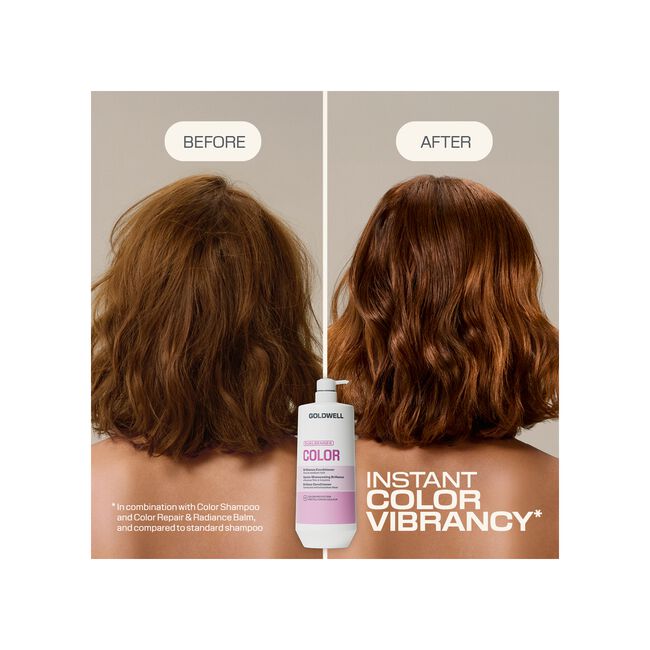 Dualsenses Color Brilliance Conditioner