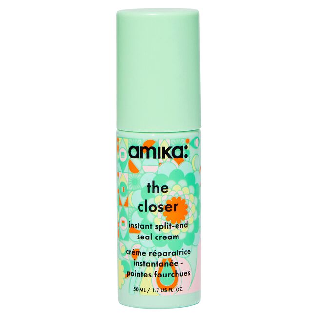The Closer Instant Split-End Seal Cream