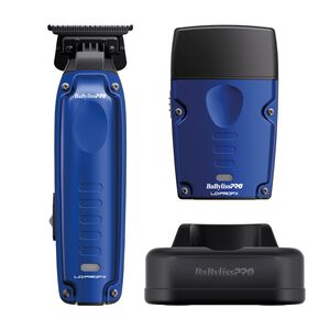 LO-PROFX Compact Series High-Performance Trimmer & Shaver