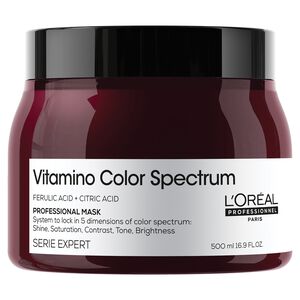 Vitamino Color Spectrum Mask