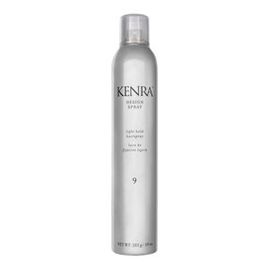 Design Spray 9