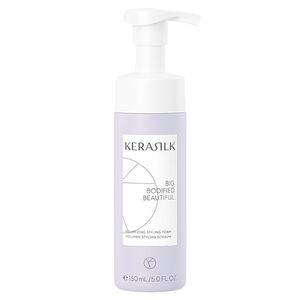 Volumizing Styling Foam