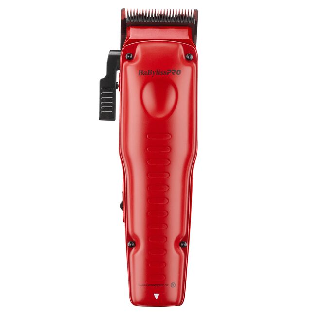 Matte Red FXONE LOPROFX Clipper