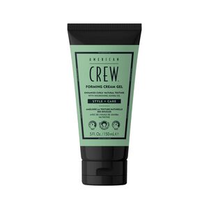 Forming Cream Gel