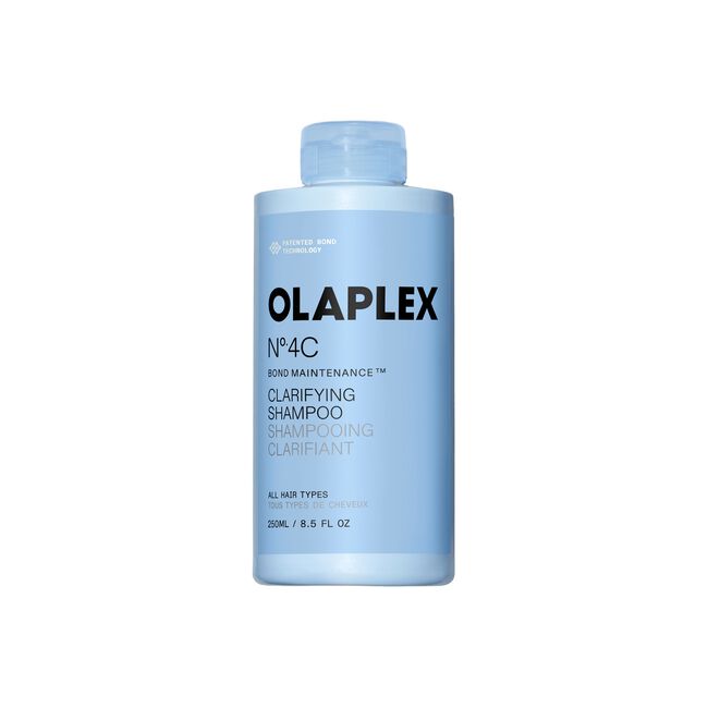 No. 4C Bond Maintenance Clarifying Shampoo