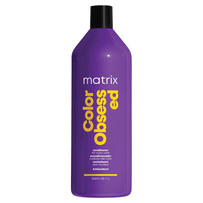 Color Obsessed Conditioner