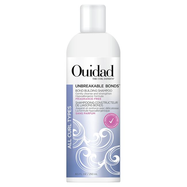 Unbreakable Bonds Bond Building Shampoo