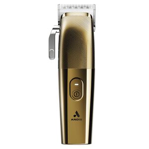 Gold Envy II Premier Cord/Cordless Clipper