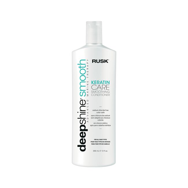 Smooth Keratin Care  Conditioner - Deepshine