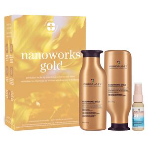 Nano Works Gold Spring Kit