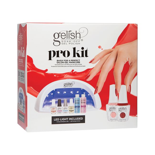 Pro Kit