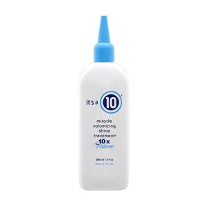 Miracle Volumizing Shine Treatment
