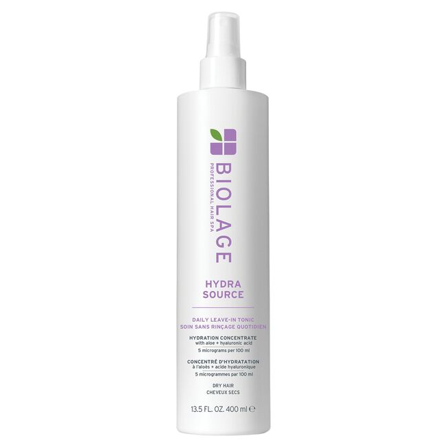 HydraSource Daily Leave-In Tonic for Dry Hair