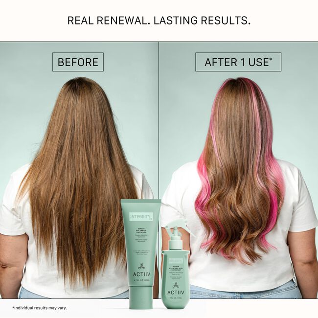 INTEGRITYrx Repaiir Bio-Enrich Hair Mask