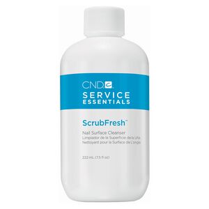 ScrubFresh Nail Surface Cleanser
