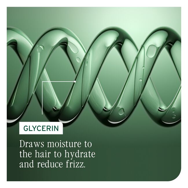 SmoothProof Serum for Frizzy Hair