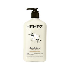 Age Defying Herbal Moisturizer