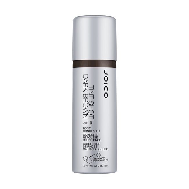 Tint Shot Root Concealer - Dark Brown
