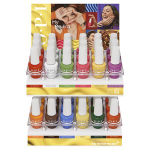 My Me Era GelColor Stock-In-A-Box Display