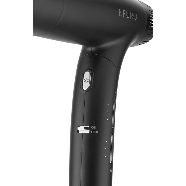 Neuro Dry+​ Global Folding Hair Dryer