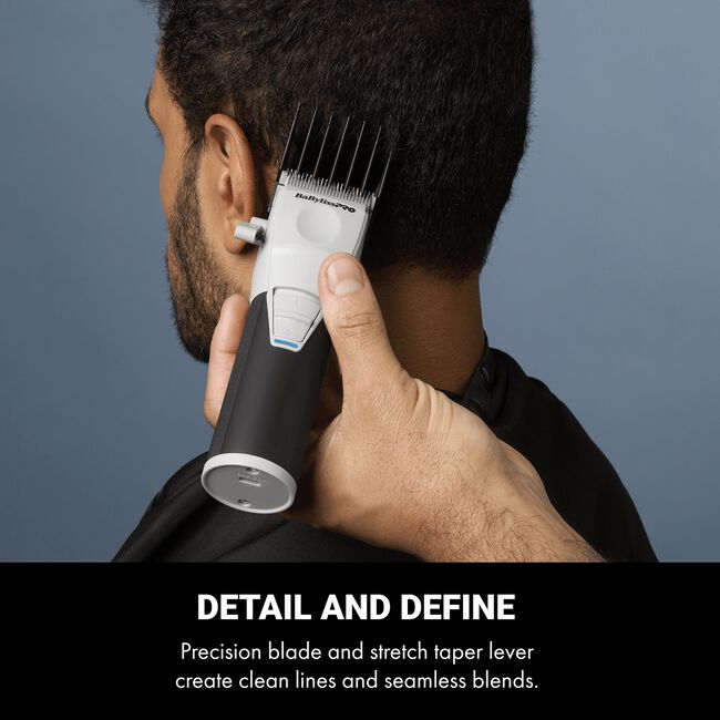 CoreFX Performance Clipper & Trimmer Set