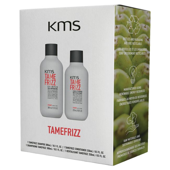 TAMEFRIZZ Duo