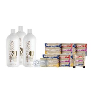 Vero K-PAK Color Small Offer