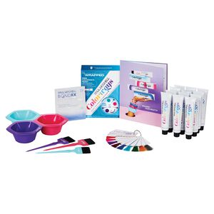 Colorways Wrapped Bundle