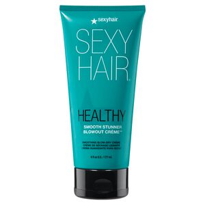 Healthy Sexy Hair Smooth Stunner Blowout Creme