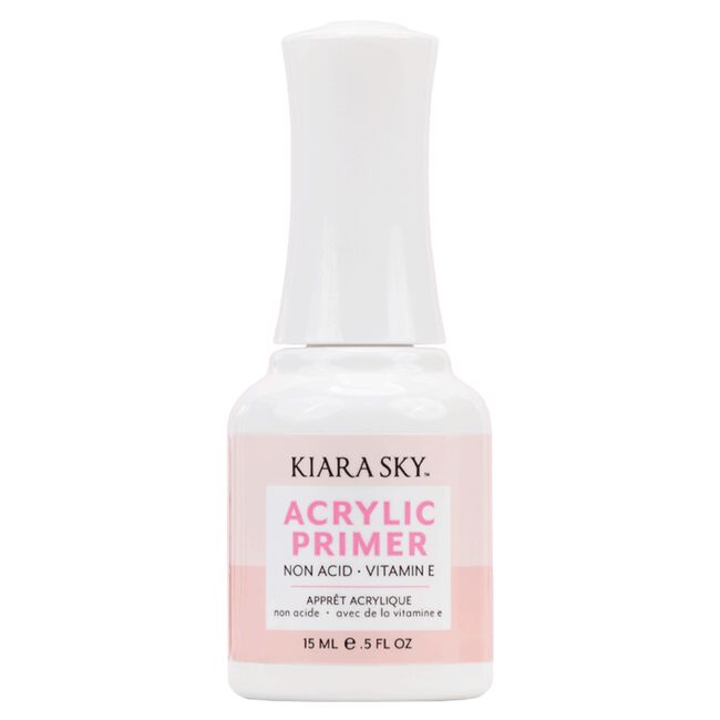 Acrylic Primer