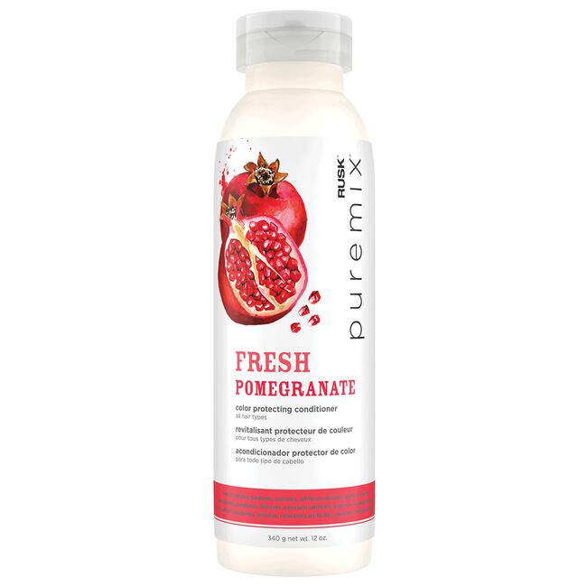 PureMix™Pomegranate Color Protecting Conditioner