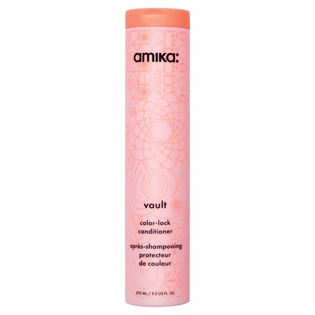 Vault Color Lock Shampoo