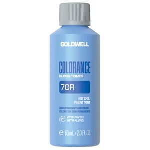 Colorance Gloss Tones Demi-Permanent Hair Color