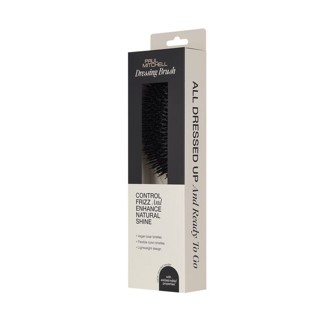 All Dressed Up Dressing Brush