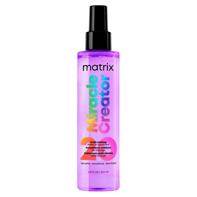 Miracle Creator Multi-Tasking Hair Treatment