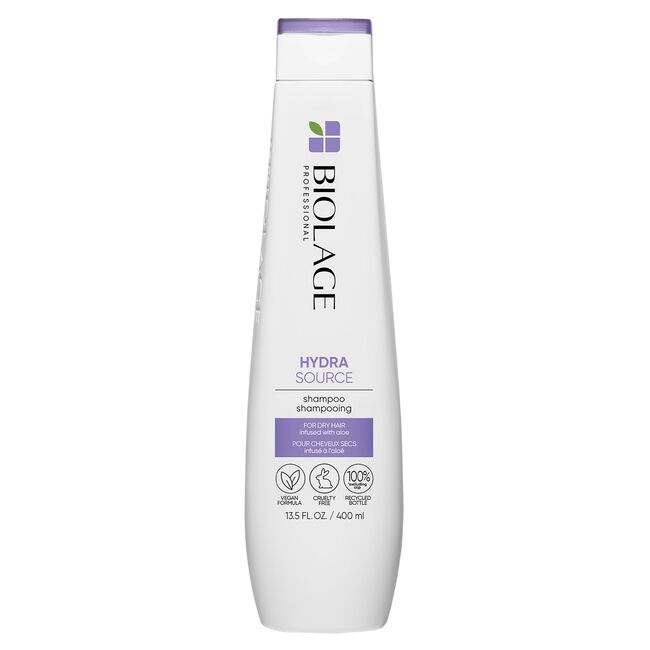Hydrasource Shampoo