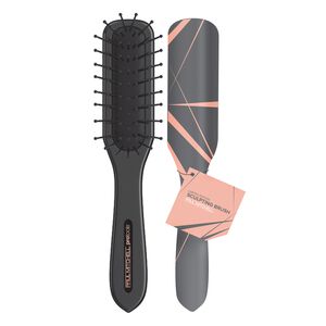 Limited Edition Metallic Grey Sculpting Brush