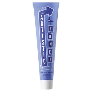 Artistic Toner Demi-Permanent Color